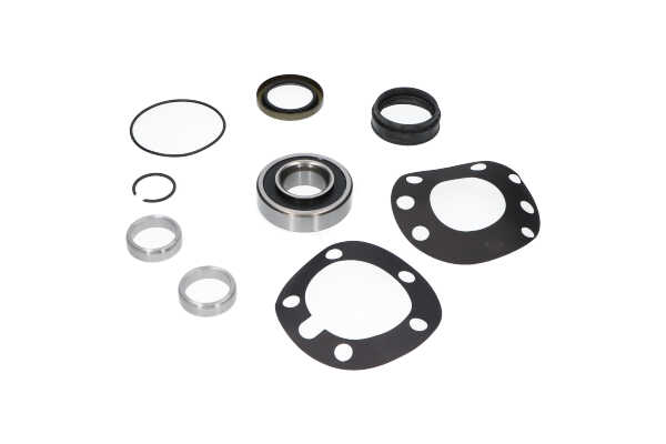 KAVO PARTS WBK-9073 wheel bearing TOYOTA Hilux VII Pickup 2.5 D-4D (KUN15_) 120hp 2012