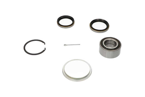OEM-Nummer 90369 38 011 - Radlagersatz WBK-9074 TOYOTA, CHEVROLET, LEXUS, WIESMANN
