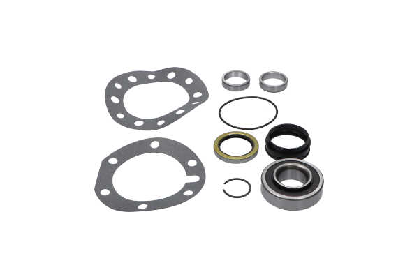 KAVO PARTS WBK-9082 wheel bearing TOYOTA Hilux VII Pickup 2.5 D-4D (KUN15_) 120hp 2010