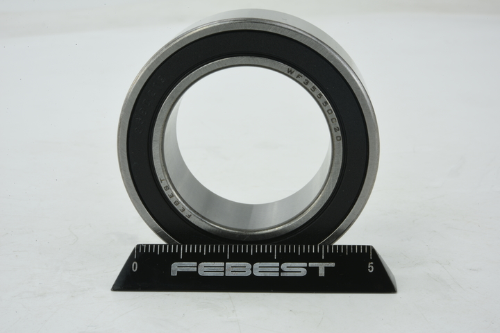 Numéro OEM 95N W19 D62 9CC - Coussinet, vilebrequin du compresseur WF35550020 AUDI, FORD, SEAT, VOLVO, SKODA