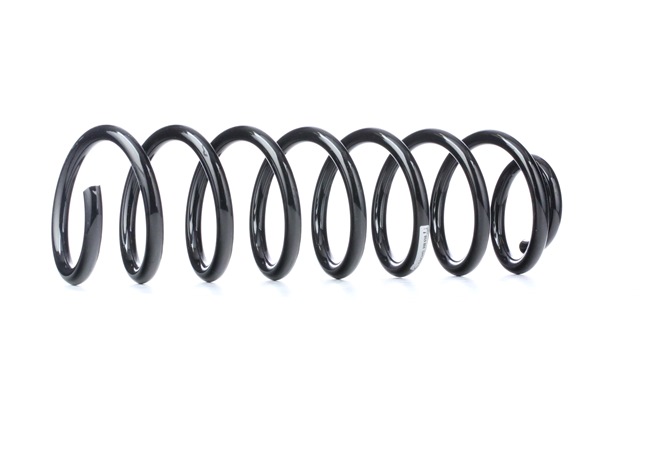 Fjädring / Dämpning Mercedes S211: Spiralfjäder SACHS 998 658