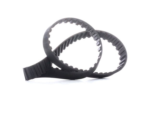 Tandriem 5034 GATES Volkswagen LT 40-55 I Flatbed Vrachtwagen / Chassis (293-909) 2.4 D 1987 78 Pk
