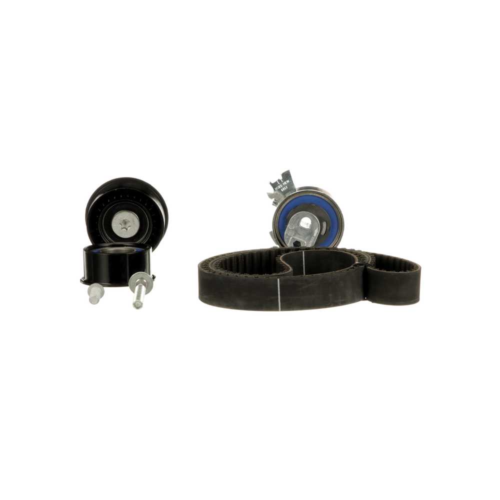 Numero OEM 1 606 274 - Kit cinghia di distribuzione K015369XS OPEL, VOLVO, VAUXHALL, HOLDEN