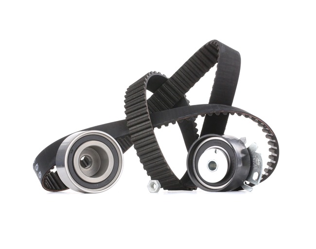 GATES K015432XS timing belt kit FIAT Multipla (186) 1.6 100 16V 103hp 2004