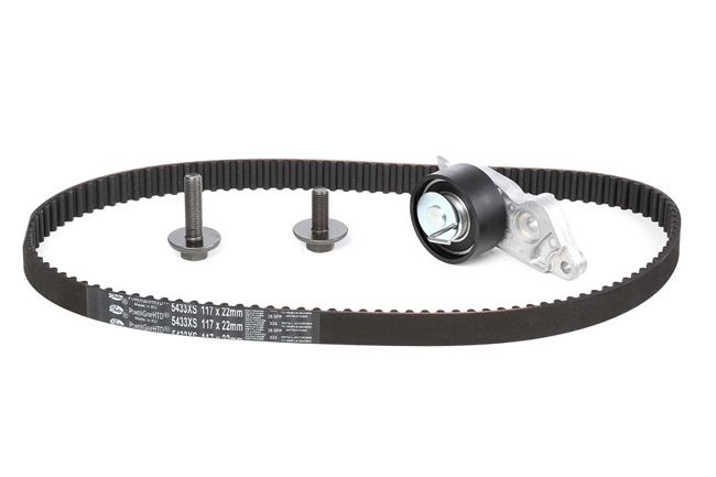 Numéro OEM 31368072 - Kit de distribution K025433XS VOLVO