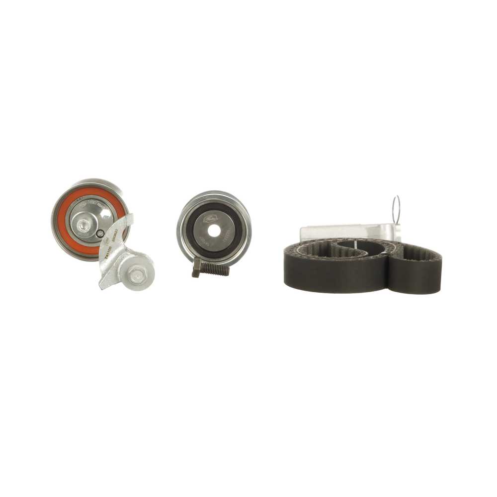 Distributieriem set K025493XS GATES Volkswagen Passat B5 Variant (3B5) 2.8 V6 1999 190 Pk