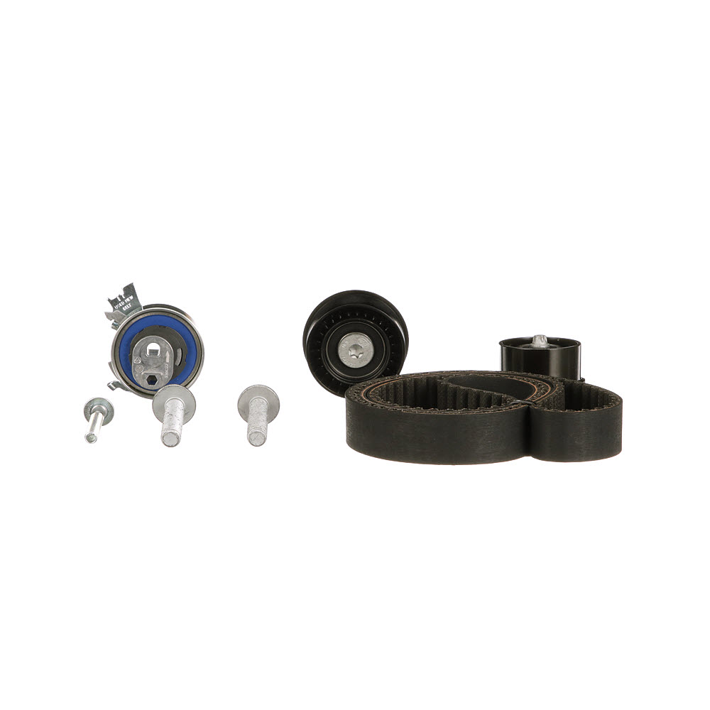 GATES K025499XS Vauxhall Astra H timing belt kit replacement cost
