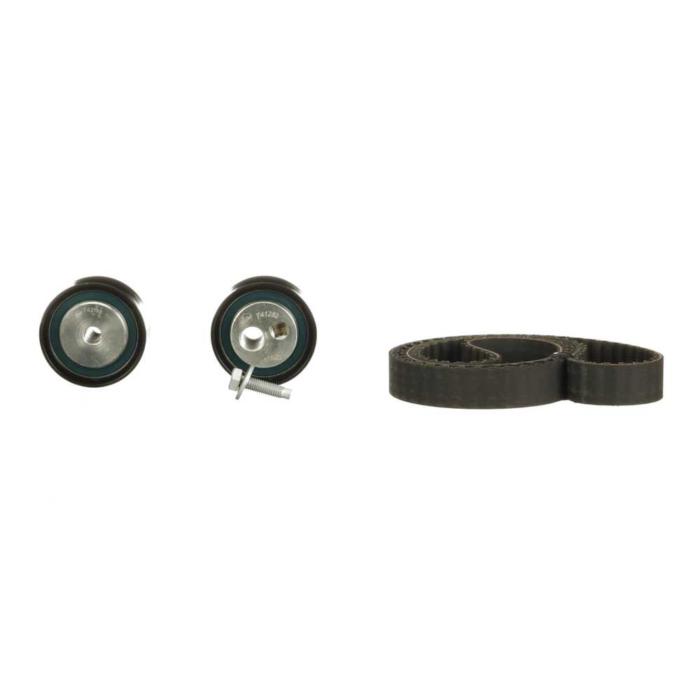 Numéro OEM 0831 S3 - Kit de distribution K025558XS PEUGEOT, CITROËN, FIAT, LANCIA, DS