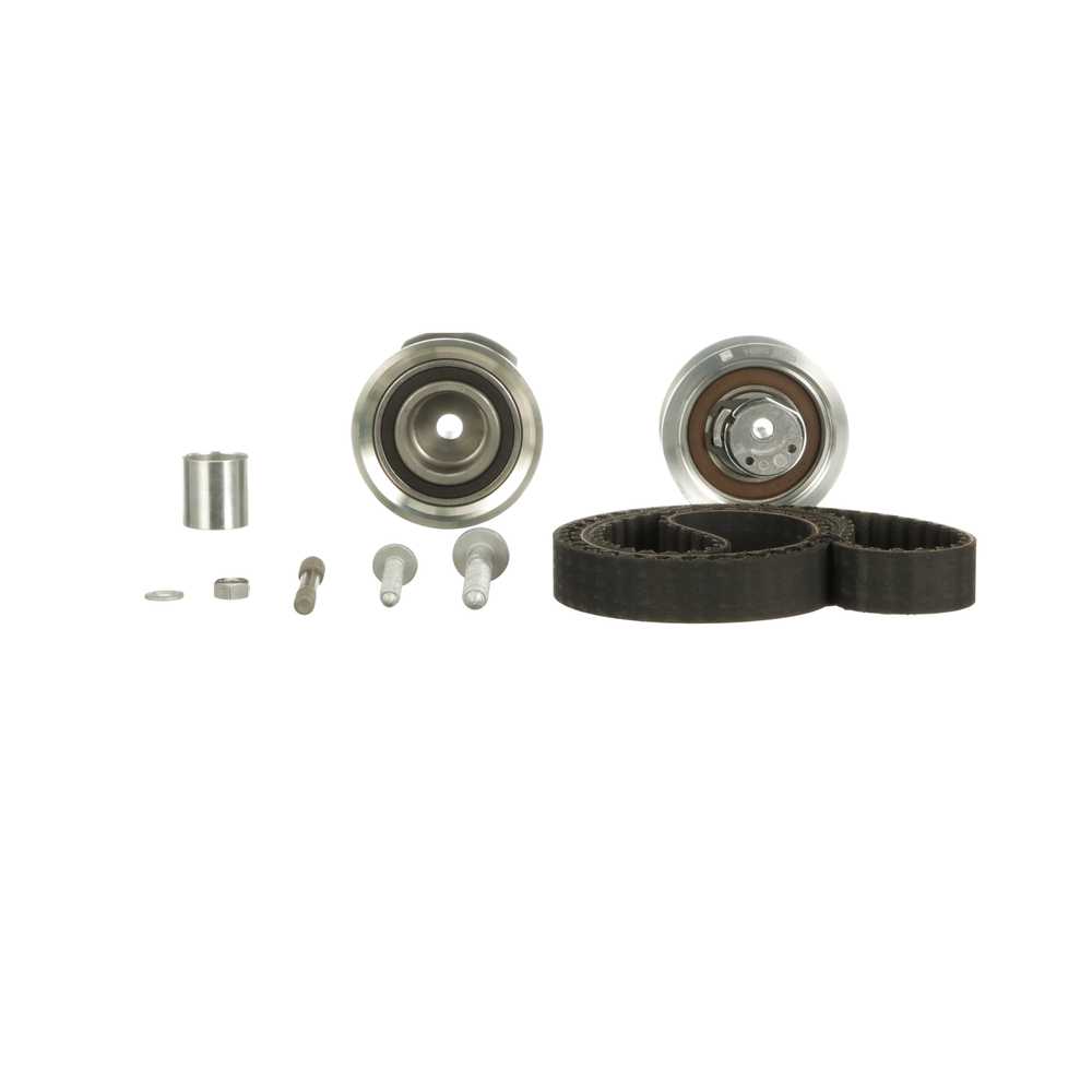 Numero OEM 038 198 119 F - Kit cinghia di distribuzione K025559XS AUDI, SEAT, SKODA