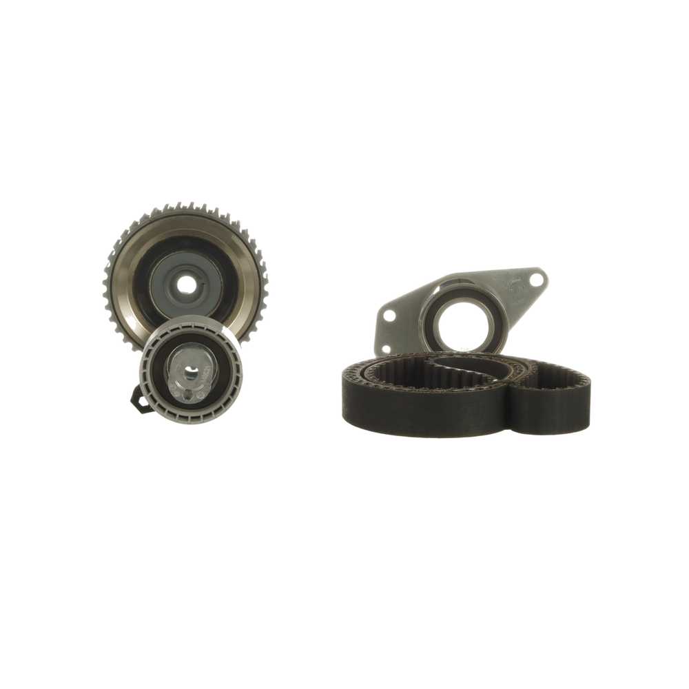 OEM-Nummer 77 01 473 224 - Zahnriemensatz K025561XS RENAULT, DACIA, RENAULT TRUCKS