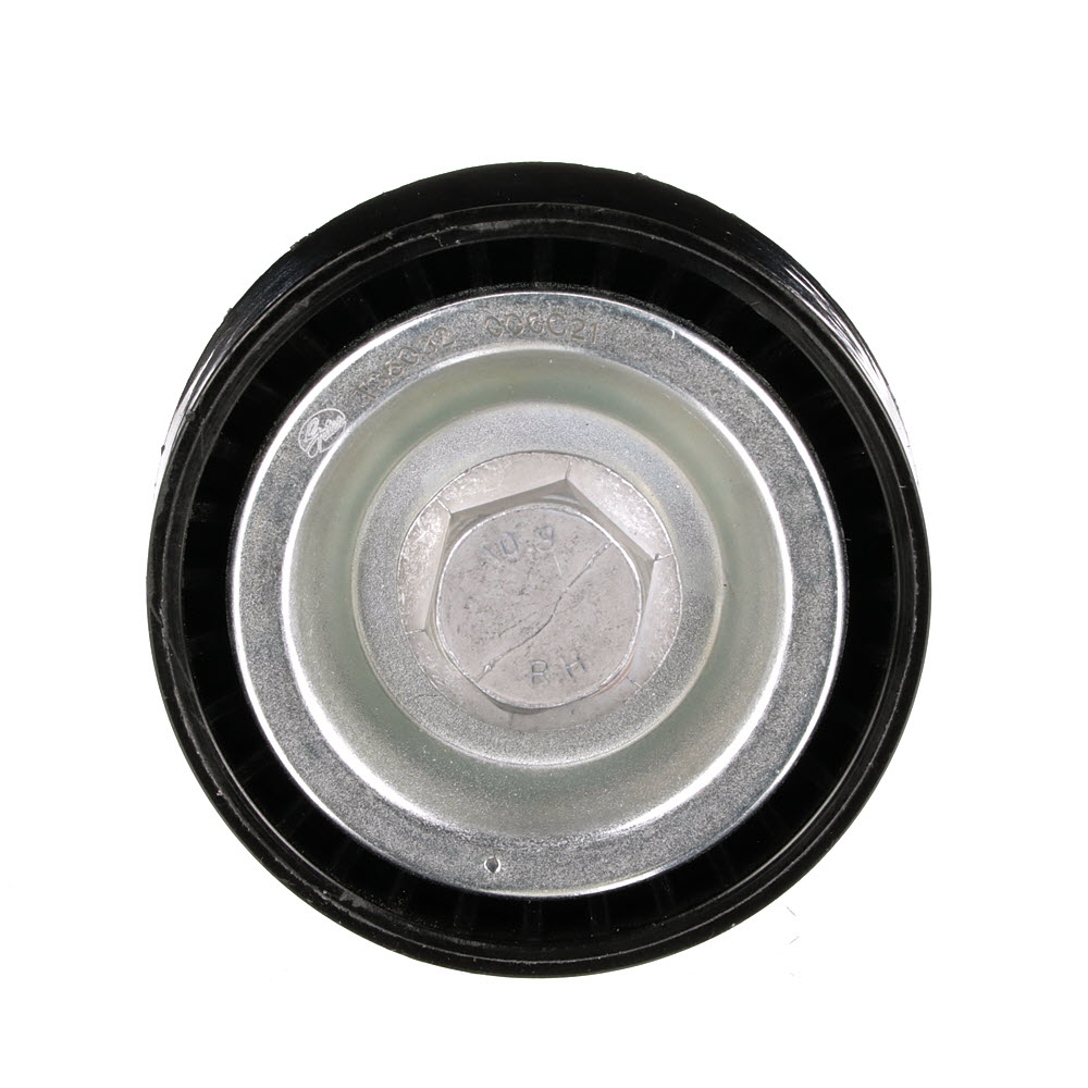 GATES T36032 idler pulley, serpentine belt PEUGEOT Partner Origin Van (G_) 1.9 D 69hp 2009