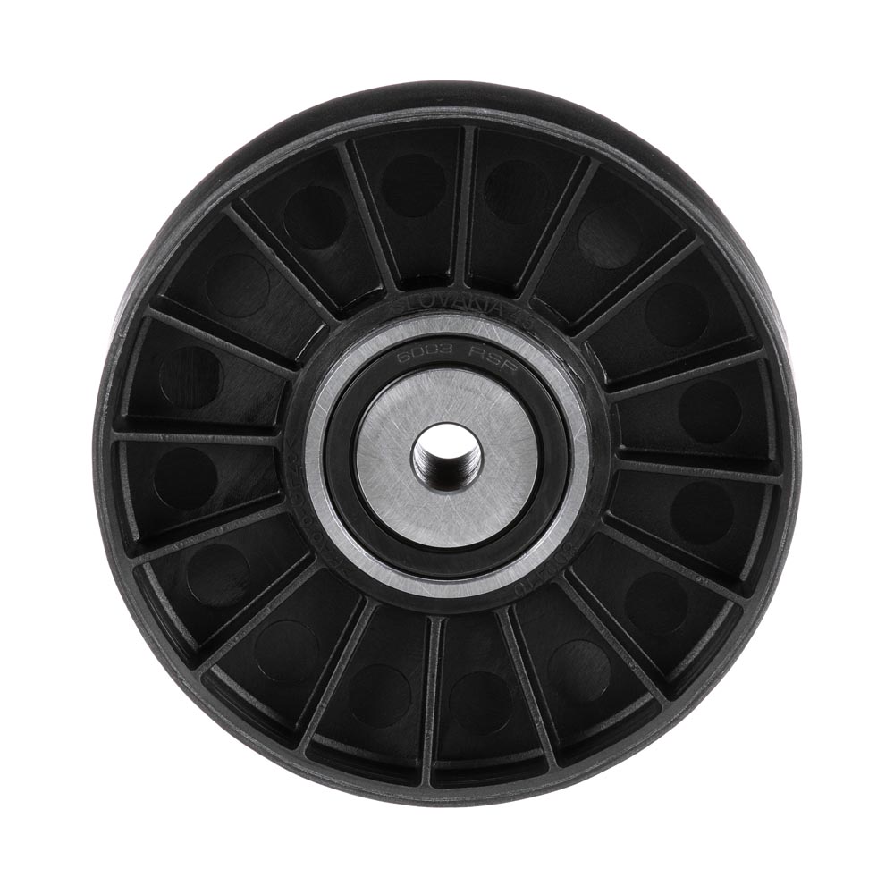 Volvo 850 Estate (855) deflection guide pulley v ribbed belt GATES T36042