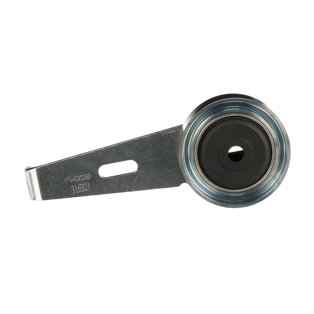 GATES T36059 Poulie, tendeur de courroie d'accessoire Suzuki Vitara mk1