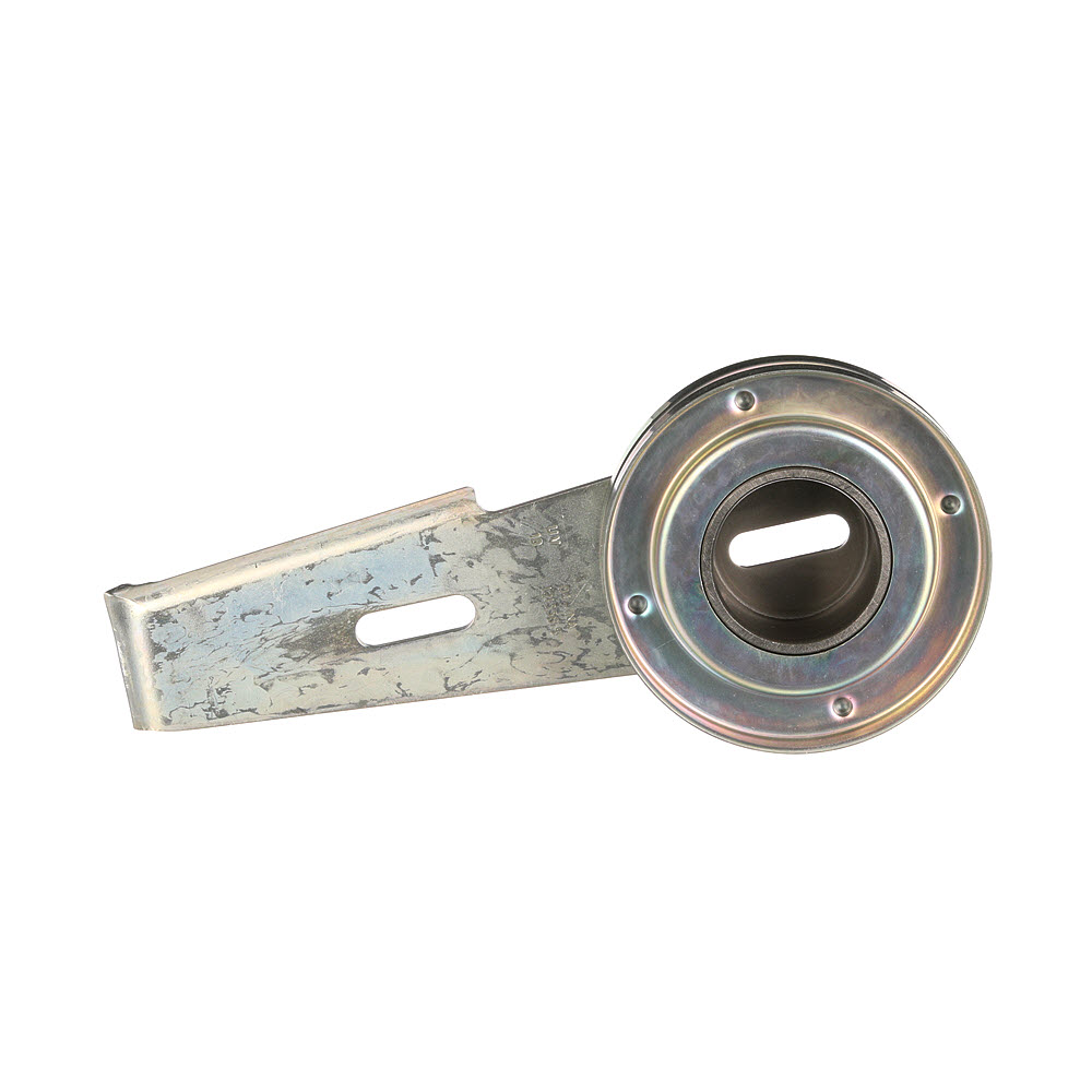 Rolo tensor, correia trapezoidal estriada T36061 GATES PEUGEOT 306 Hatchback 1.8 1996 101 cv