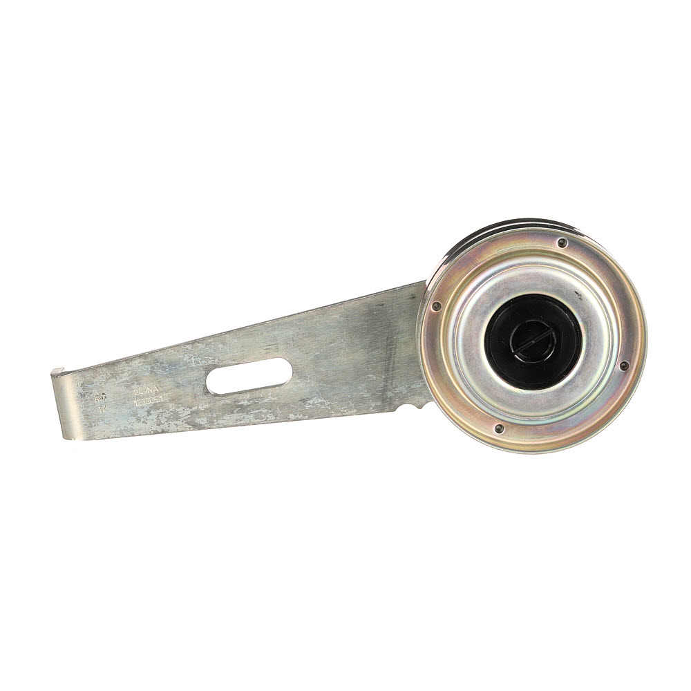 GATES T36062 tensioner pulley, v-ribbed belt PEUGEOT Partner Origin Van (G_) 1.9 D 69hp 2014