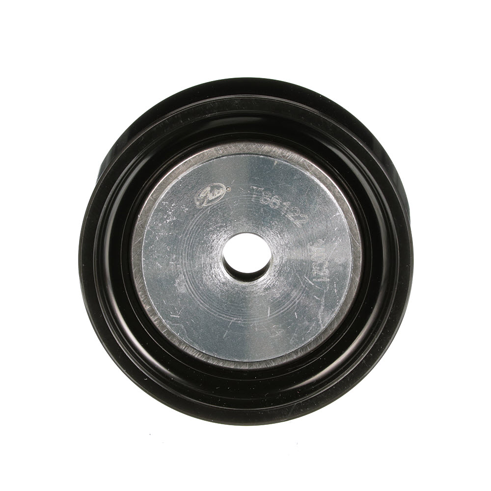 Styrrulle, drivrem T36122 GATES RENAULT Clio II Hatchback (BB, CB) 1.2 LPG 2005 58 hk