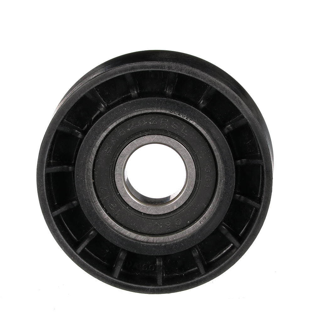 Galoppino guidacinghia, cinghia Poly-V T36158 GATES LANCIA Y (840) 1.2 1996 60 CV