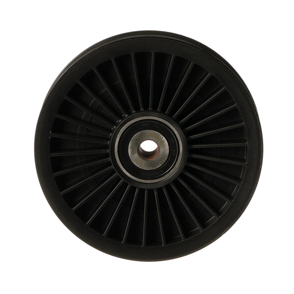 GATES T36391 idler pulley, serpentine belt VAUXHALL Astra Mk6 (J) GTC (P10) 2.0 BiTurbo CDTI 194hp 2017