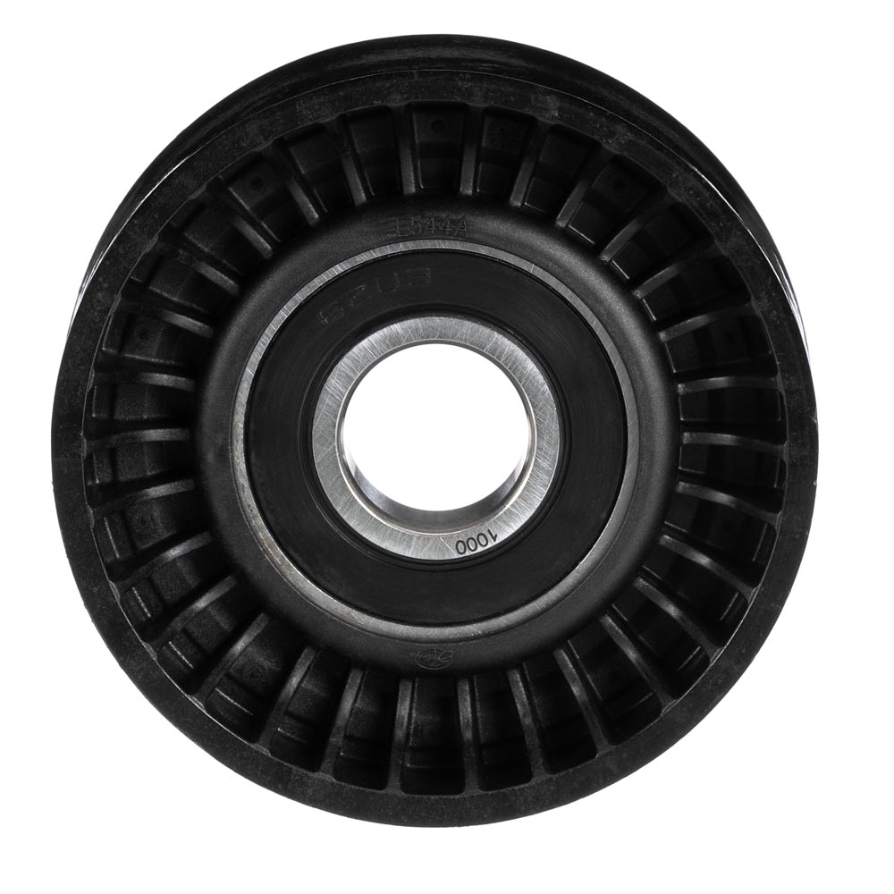 Courroies Jeep Commander XK: Galet enrouleur de courroie d'accessoire GATES T38018
