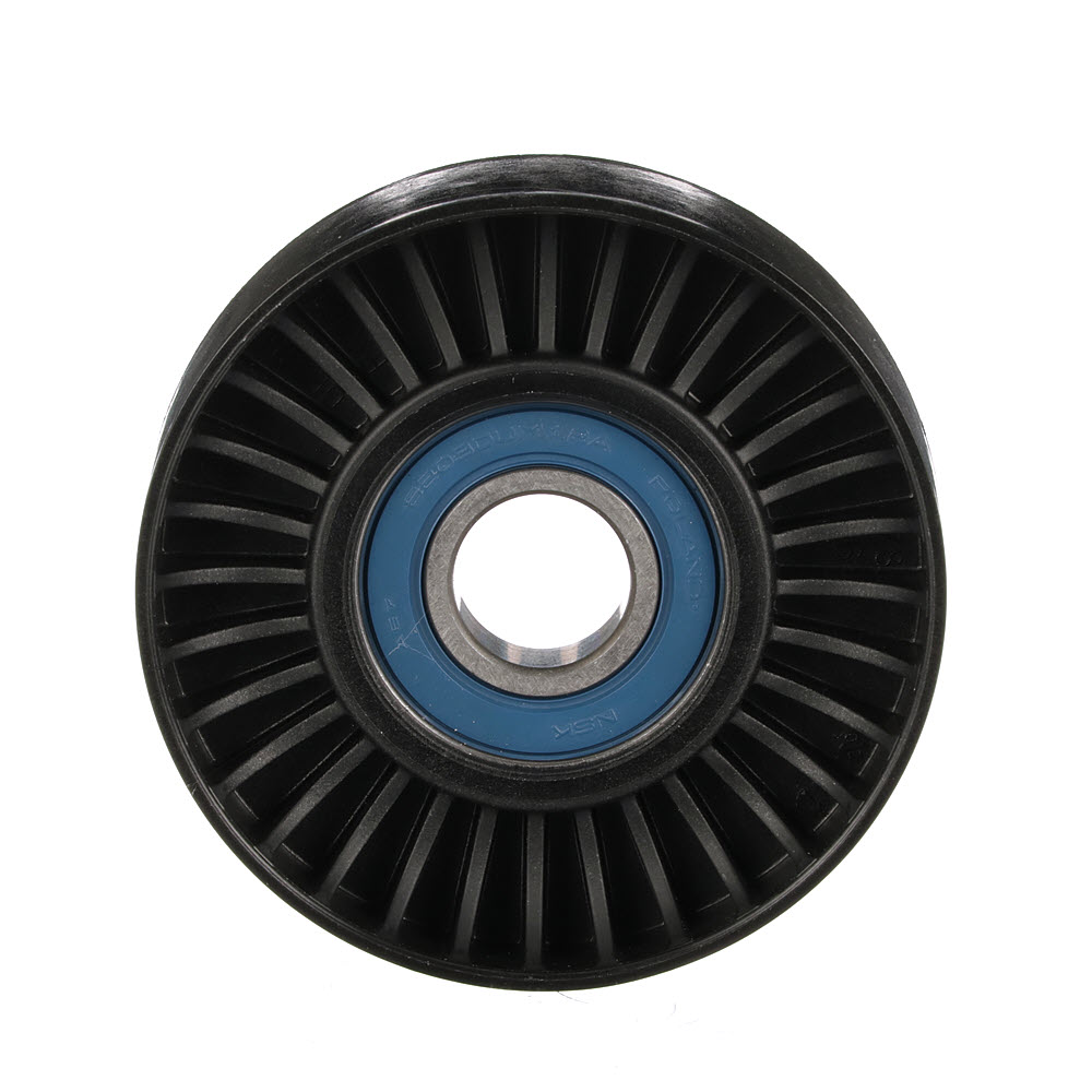 GATES T38055 Peugeot 307 SW guide pulley replacement cost