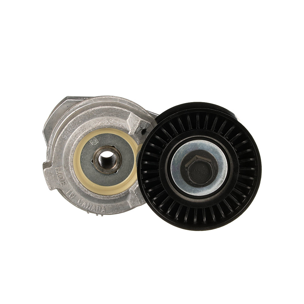 Numero OEM 0 4668 509AB - Rullo tenditore cinghia Poly-V T38176 AUDI, SEAT, SKODA, CHRYSLER, DODGE