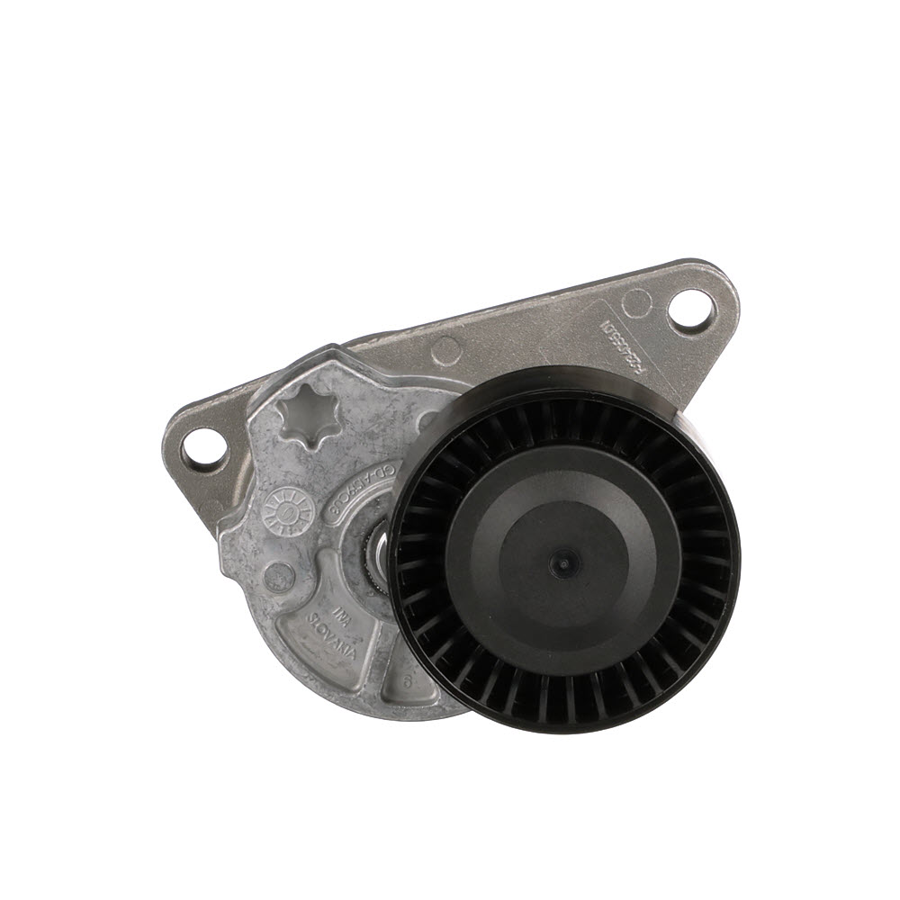 Rolo tensor, correia trapezoidal estriada T38190 GATES VOLVO V70 II (SW, 285) 2.4 T AWD 2002 200 cv