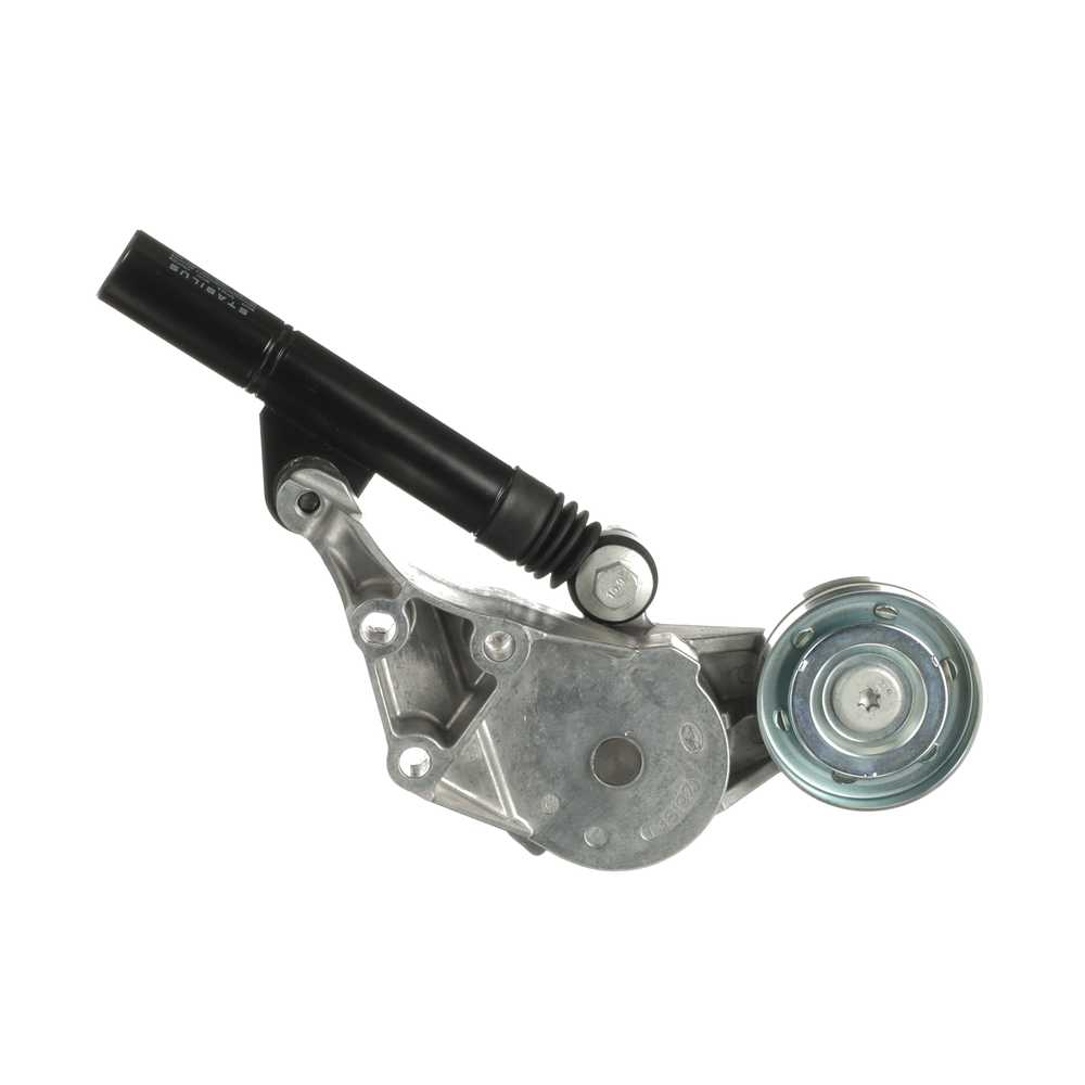 Número OEM 038 903 315 C - Rolo tensor, correia trapezoidal estriada T38192 VW, AUDI, FORD, SEAT, SKODA