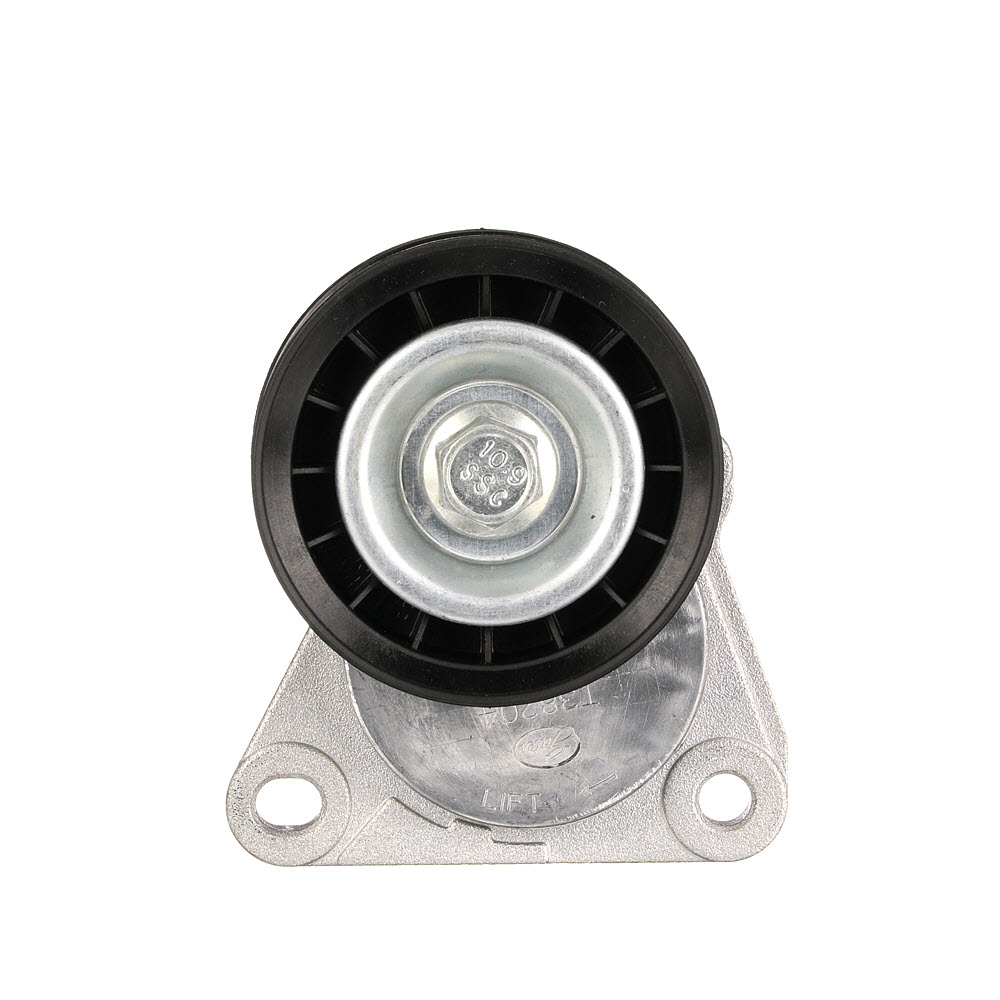 Braccio Tenditore Per Cinghia Poly-V RIDEX 540T0037 - Compatibile Con Peugeot, Citroën E Altri Modelli