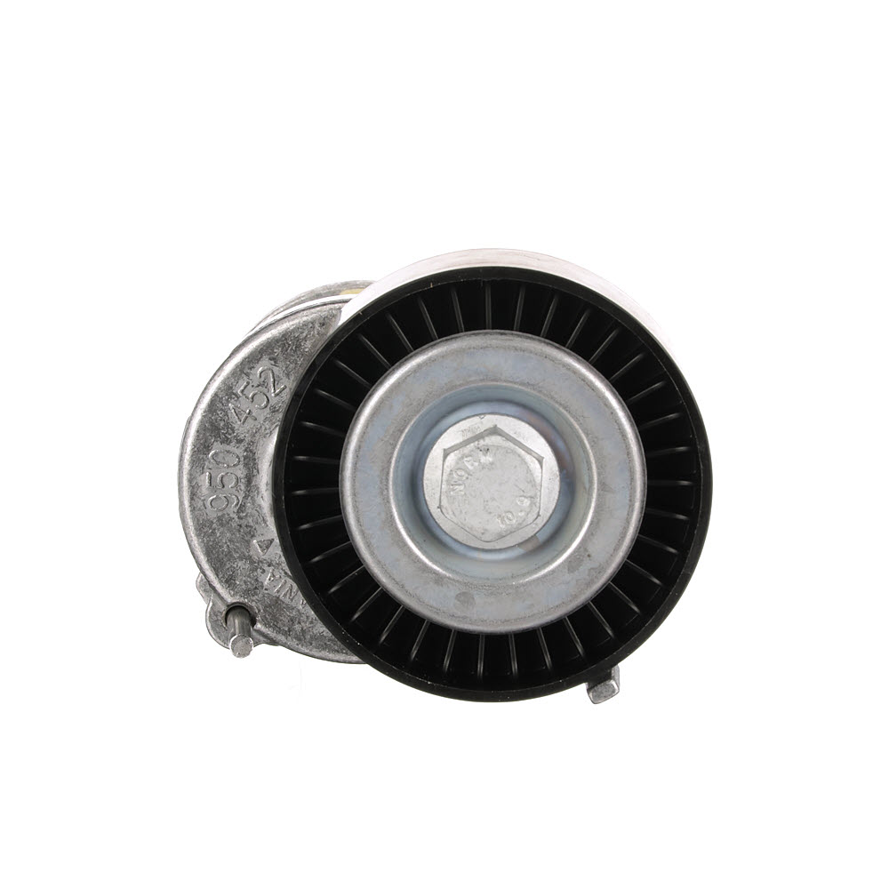 Strammehjul, kilerem T38214 GATES VW Fox Hatchback (5Z1, 5Z3, 5Z4) 1.0 2007 72 HK