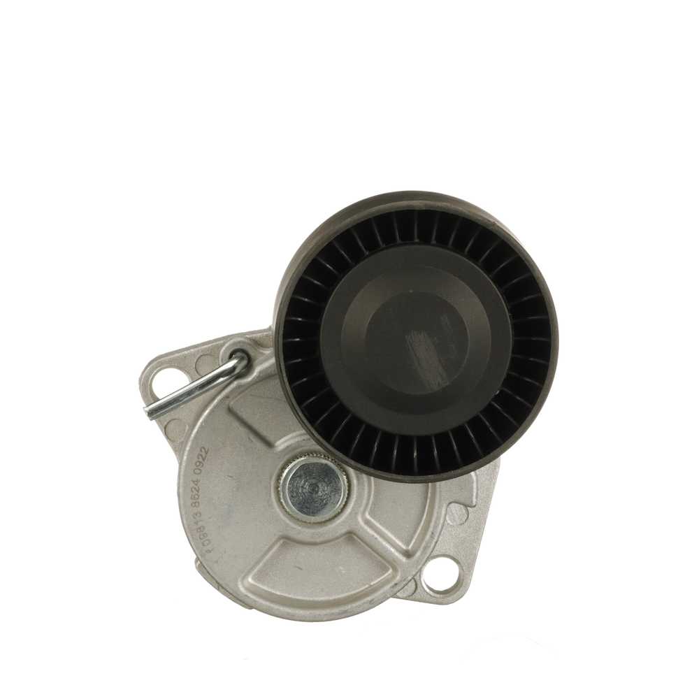 Número OEM 1 432 104 - Polea tensora, correa poli V T38223 BMW, AUDI, MINI