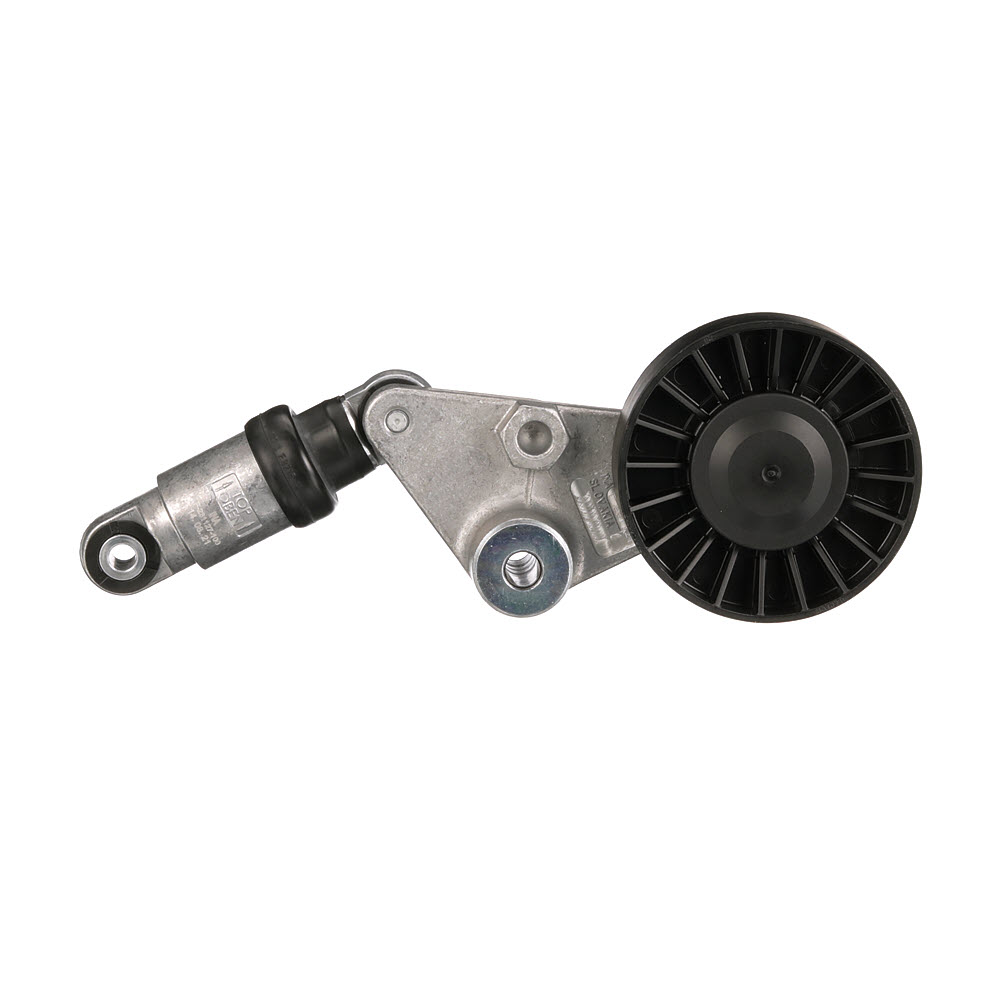Tensioner pulley T38239 GATES 4 575 478 BMW, VAUXHALL, OPEL, CHEVROLET, SAAB