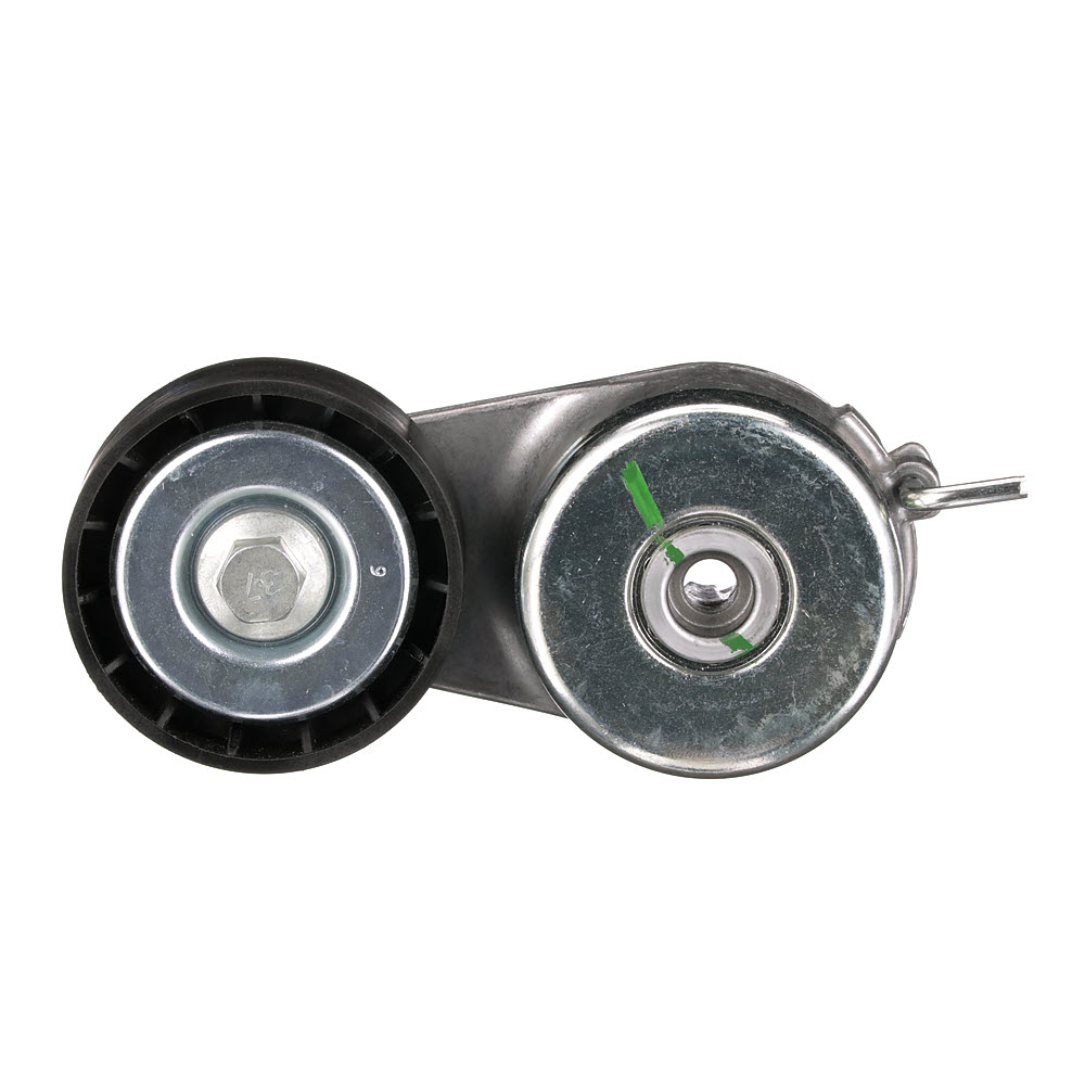 online GATES Spannrolle Keilrippenriemen T38368 Jeep 36,12 € im Online-Shop kaufen
