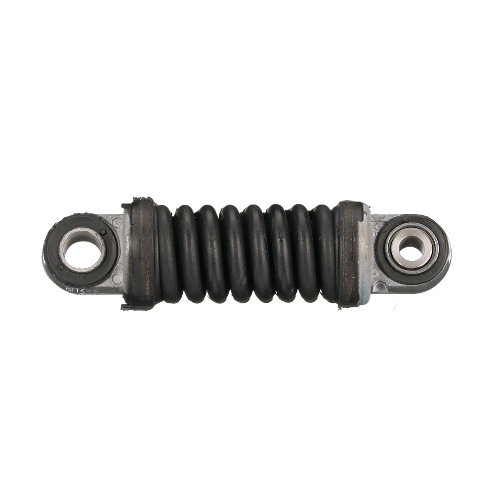 GATES T38407 vibration damper, v-ribbed belt PEUGEOT Partner Origin Van (G_) 1.9 D 69hp 2009