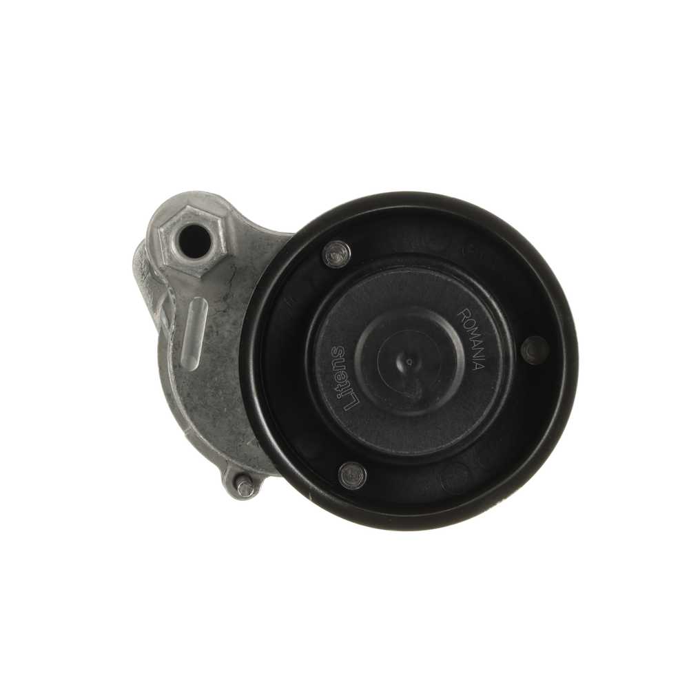 Belt Tensioner, v-ribbed belt T38571 GATES 168 5047 DAF