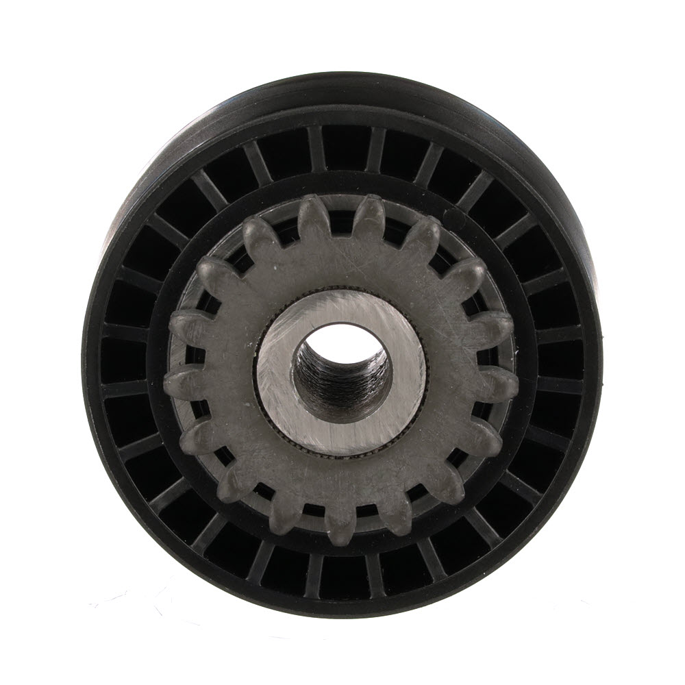 OEM nummer 82 00 518 424 - Spännrulle, aggregatrem T39056 RENAULT, DACIA, RENAULT TRUCKS