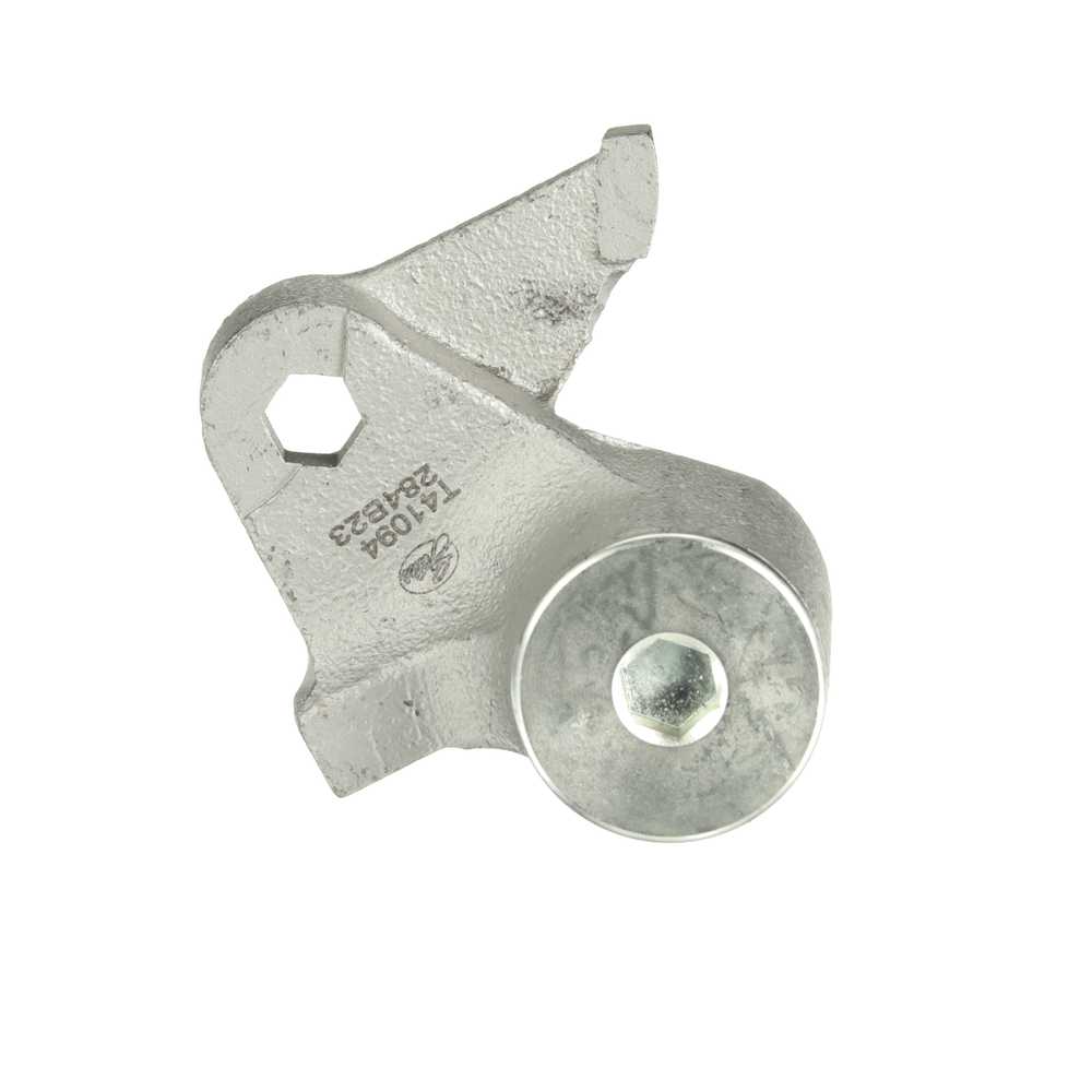 OEM nummer 059 109 487 C - Sträckare, transmissionsrem T41094 VW, AUDI, SKODA, SEAT, CUPRA