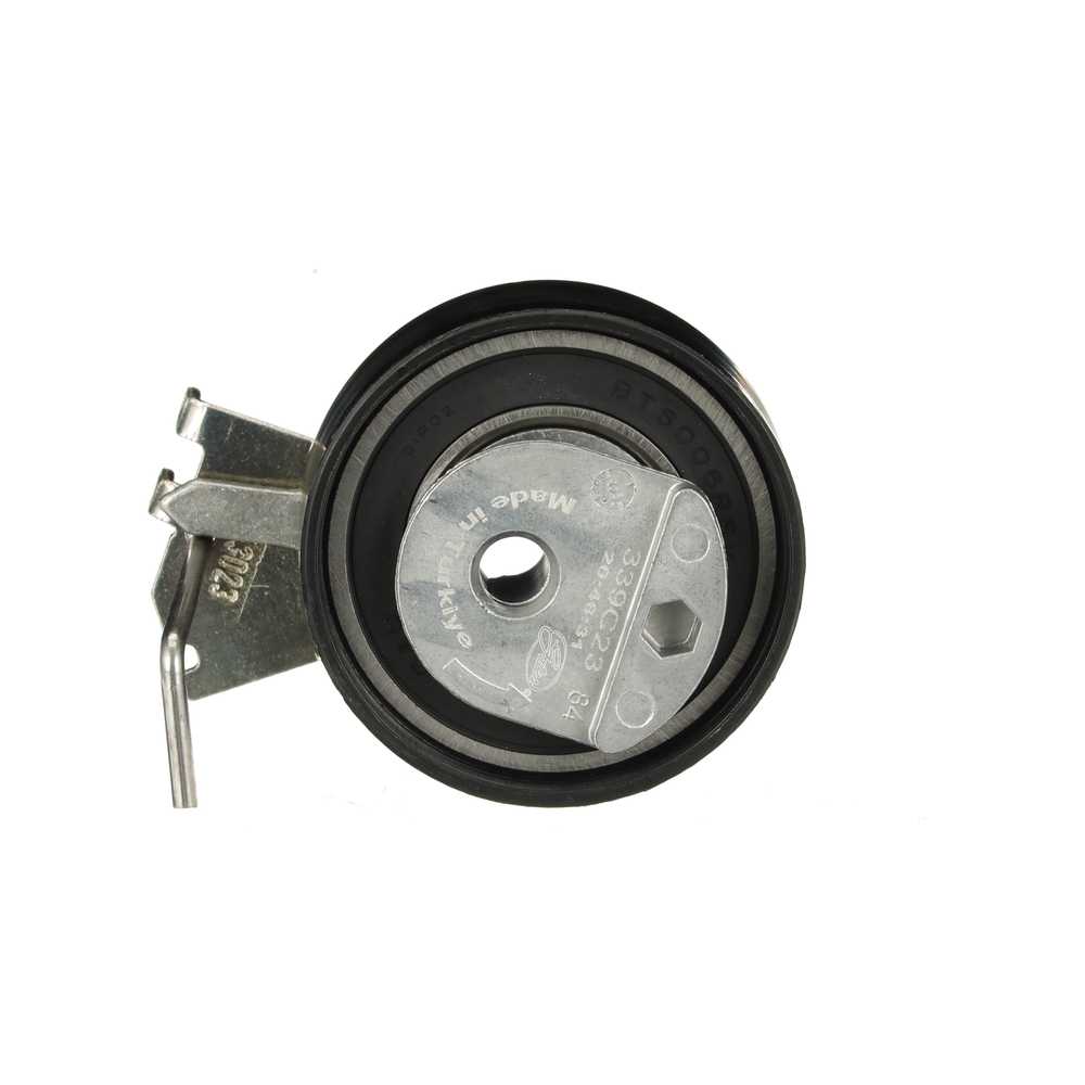 acheter GATES (T43023) Galet tendeur de courroie de distribution