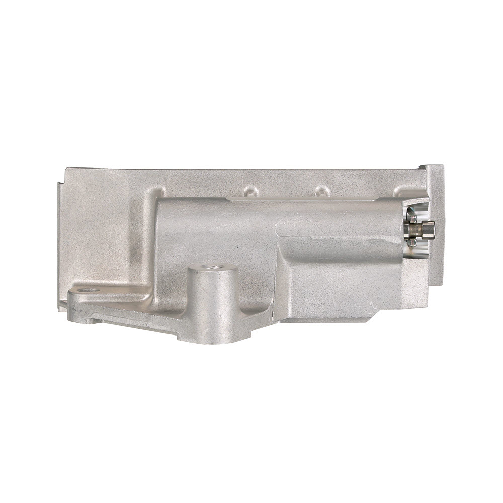 Numéro OEM 045 109 479 C - Amortisseur de vibrations, courroie de distribution T43031 AUDI, FORD, SEAT, SKODA, PORSCHE