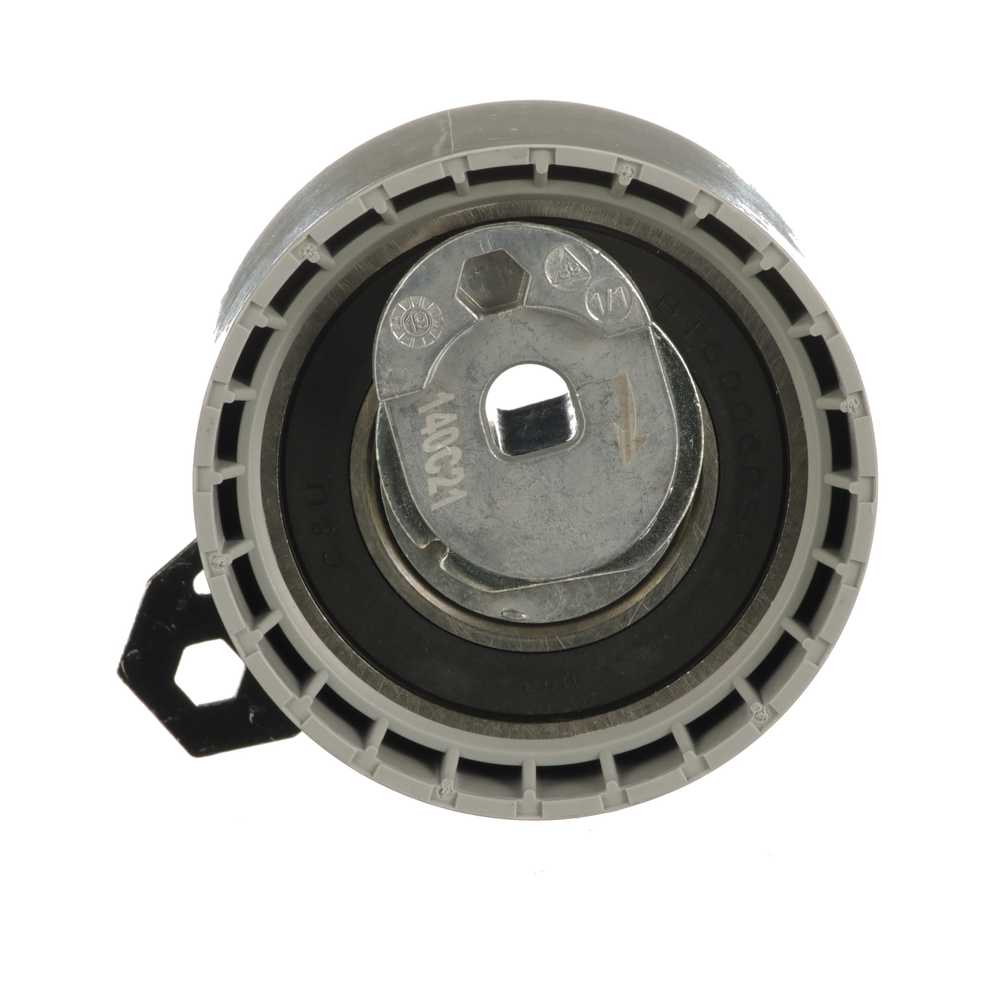 Número OEM 77 00 115 862 - Rolo tensor, correia dentada T43034 RENAULT, OPEL, DACIA, VAUXHALL, RENAULT TRUCKS