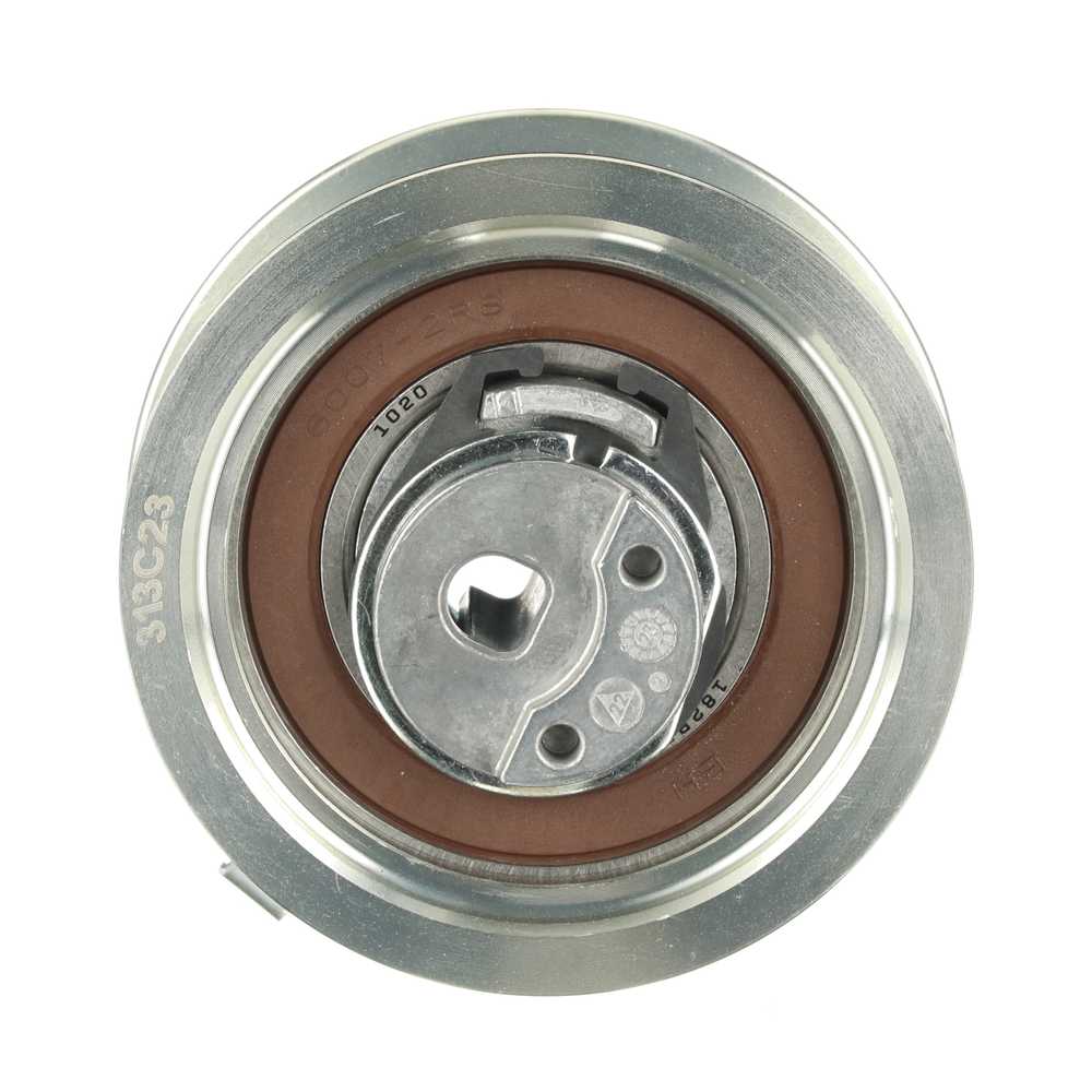 Rullo tenditore, cinghia dentata T43069 GATES Volkswagen Transporter T4 Bus (70B, 70C, 7DB, 7DK, 70J, 70K, 7DC, 7DJ) 1.9 D 1991 61 CV