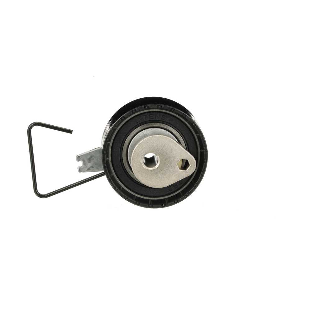 comprar GATES (T43141) Rolo tensor, correia dentada
