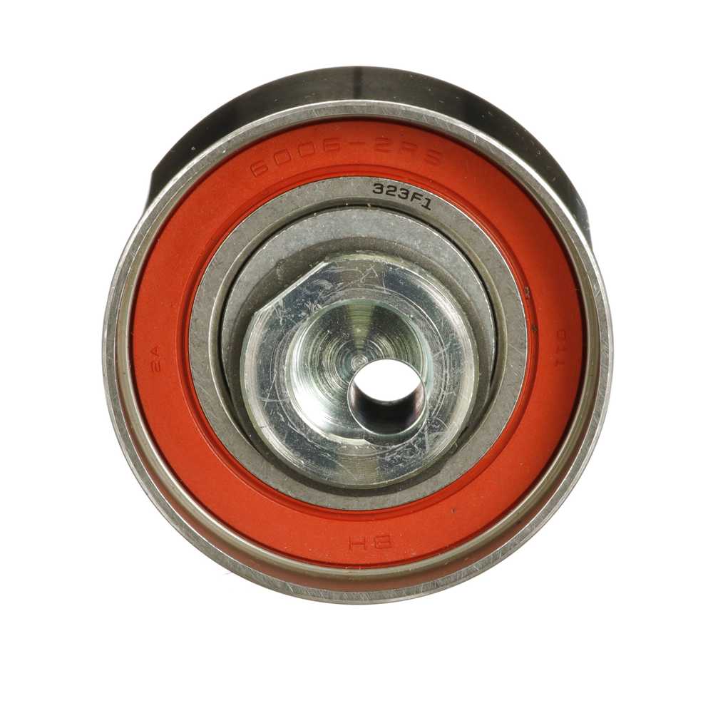 Número OEM 55 233 759 - Rolo tensor, correia dentada T43156 FORD, FIAT, ALFA ROMEO, JEEP, LANCIA