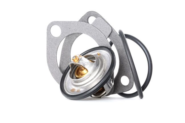 GATES TH12792G1 Thermostat d'eau Ford Fiesta 4