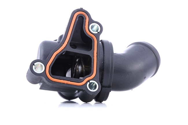 Número OEM A 266 203 02 75 - Termostato, refrigerante TH38387G1 MERCEDES-BENZ