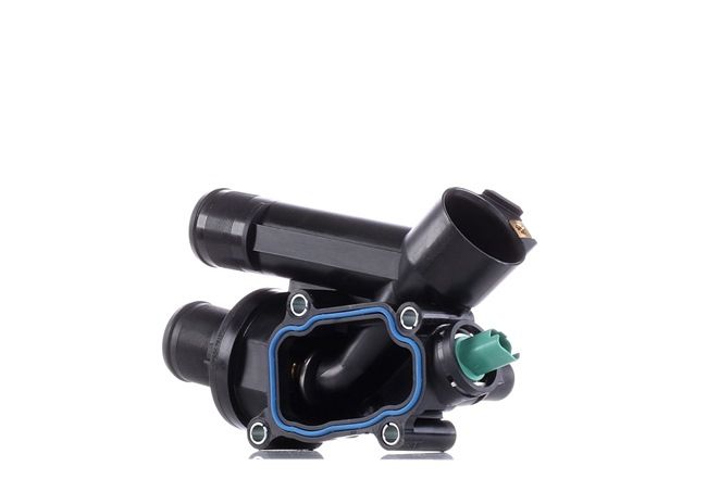 GATES TH41083G1 Kühlwasserthermostat MITSUBISHI Outlander 2 SUV (CW_W) 2.2 DI-D 4WD 156 PS Diesel 2012