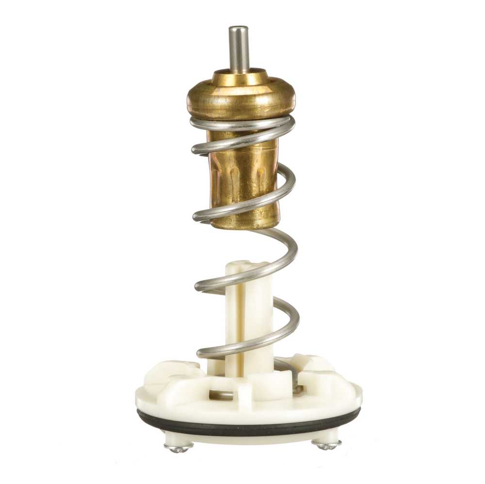 GATES TH42383G1 thermostat Volkswagen Passat B6 Berline (3C2) 1.4 TSI 122CV 2007