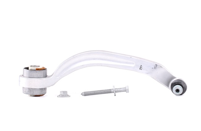 Número OEM 8E0 407 694 H - Barra oscilante de suspensión de ruedas 13677 02 BMW, MERCEDES-BENZ, SEAT, AUDI, SKODA