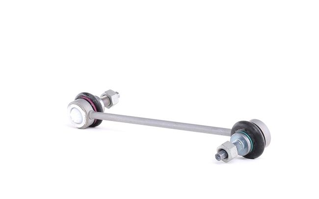 Bielletta barra stabilizzatrice 14724 02 LEMFÖRDER OPEL Corsa C Hatchback (X01) 1.4 (F08, F68) 2007 82 CV