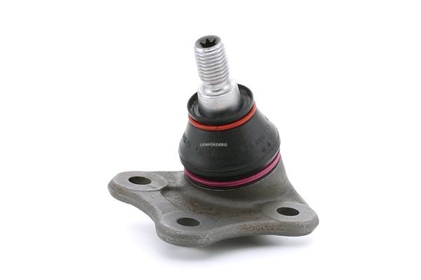 LEMFÖRDER Kit de montage rotule de suspension inférieur, Essieu avant gauche 17619 02 21,49 € acheter en ligne