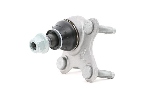 LEMFÖRDER Rotule de triangle Essieu avant gauche 26772 02 27,41 € acheter en ligne